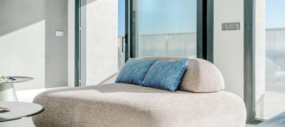 3 bedrooms Apartment in Benidorm, Spain No. 283940 18