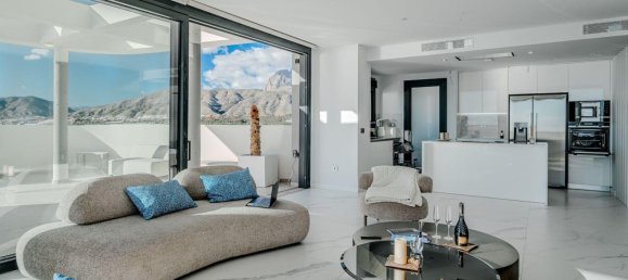 3 bedrooms Apartment in Benidorm, Spain No. 283940 11