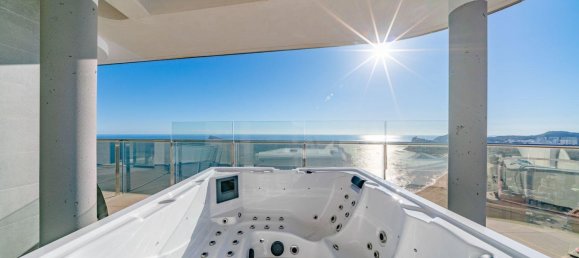 3 bedrooms Apartment in Benidorm, Spain No. 283940 26