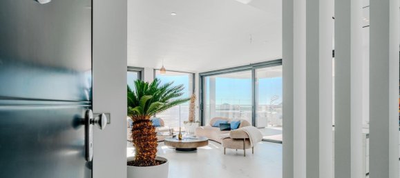 3 bedrooms Apartment in Benidorm, Spain No. 283940 9