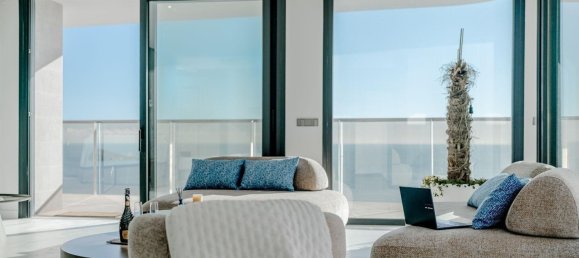 3 bedrooms Apartment in Benidorm, Spain No. 283940 25