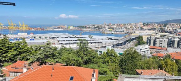 2 Schlafzimmer Wohnung in Trieste, Italy, Nr. 285839 19