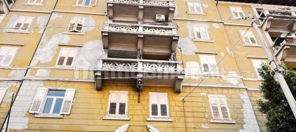 2 Schlafzimmer Wohnung in Trieste, Italy, Nr. 285839 2