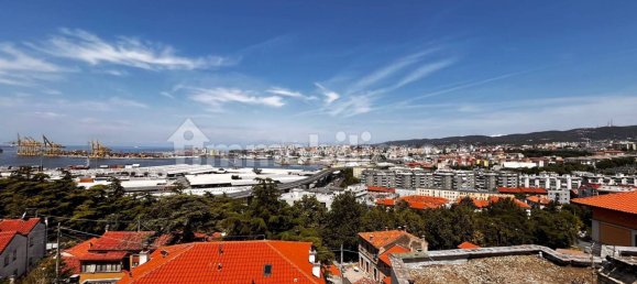 2 Schlafzimmer Wohnung in Trieste, Italy, Nr. 285839 13