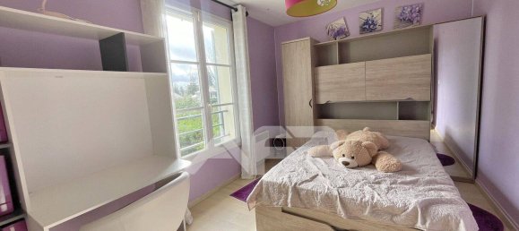 4 Schlafzimmer Haus in Chatou, France, Nr. 129198 17