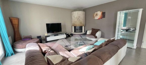 4 Schlafzimmer Haus in Chatou, France, Nr. 129198 4