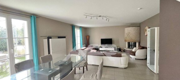 4 Schlafzimmer Haus in Chatou, France, Nr. 129198 2