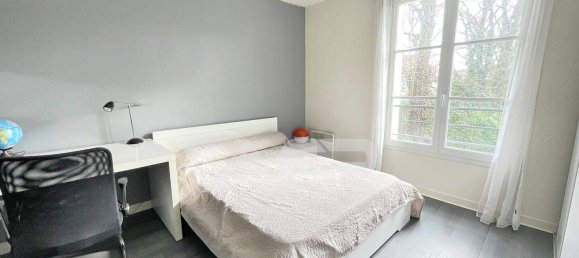 4 Schlafzimmer Haus in Chatou, France, Nr. 129198 13