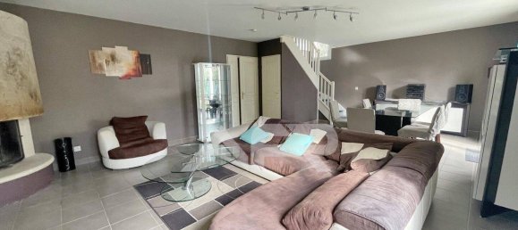 4 Schlafzimmer Haus in Chatou, France, Nr. 129198 9