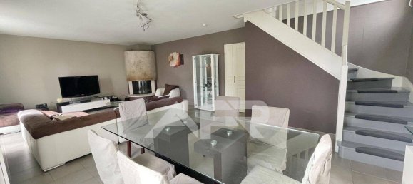 4 Schlafzimmer Haus in Chatou, France, Nr. 129198 3