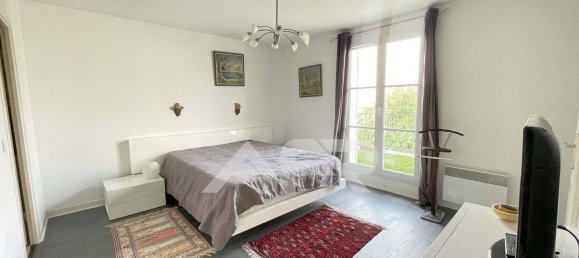 4 Schlafzimmer Haus in Chatou, France, Nr. 129198 11