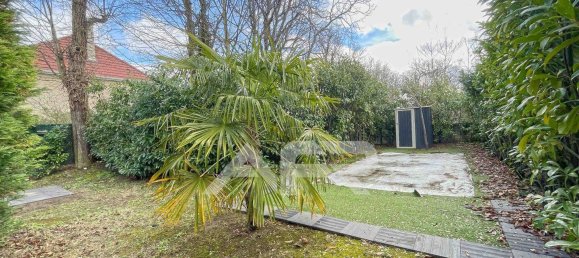 4 Schlafzimmer Haus in Chatou, France, Nr. 129198 7