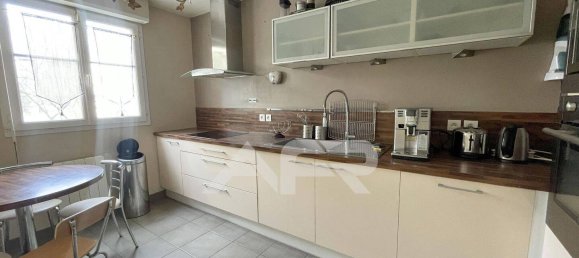 4 Schlafzimmer Haus in Chatou, France, Nr. 129198 6