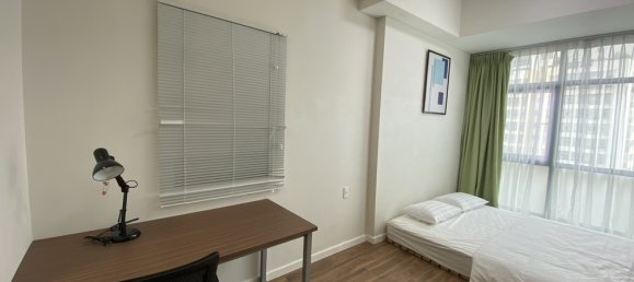 2 Schlafzimmer Eigentumswohnung in District 7, Vietnam, Nr. 20125 4