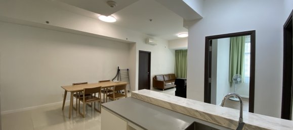 2 Schlafzimmer Eigentumswohnung in District 7, Vietnam, Nr. 20125 7