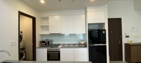 2 Schlafzimmer Eigentumswohnung in District 7, Vietnam, Nr. 20125 9