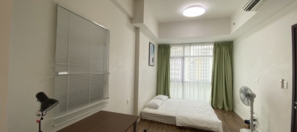 2 Schlafzimmer Eigentumswohnung in District 7, Vietnam, Nr. 20125 5
