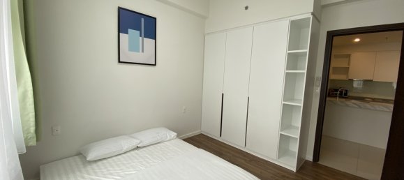 2 Schlafzimmer Eigentumswohnung in District 7, Vietnam, Nr. 20125 3