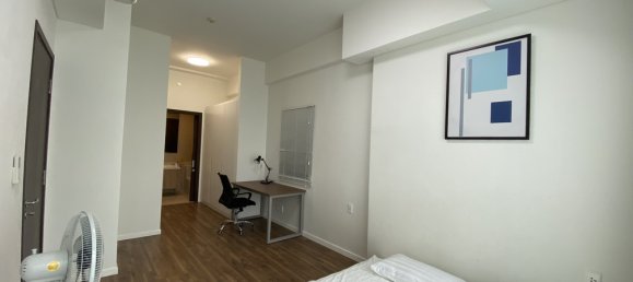 2 Schlafzimmer Eigentumswohnung in District 7, Vietnam, Nr. 20125 6