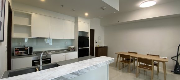 2 Schlafzimmer Eigentumswohnung in District 7, Vietnam, Nr. 20125 10