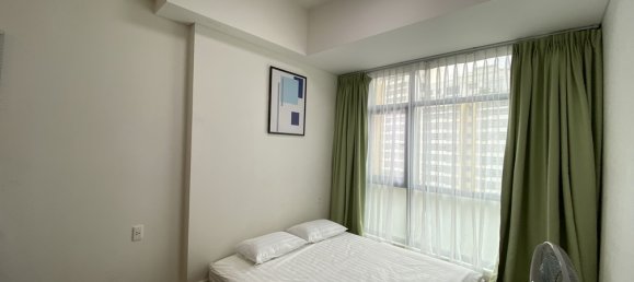 2 Schlafzimmer Eigentumswohnung in District 7, Vietnam, Nr. 20125 2