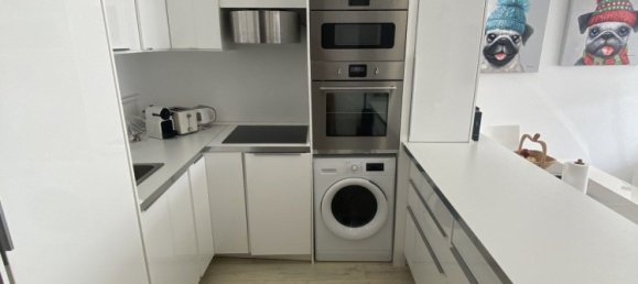 2 bedrooms Apartment in Marbella, Spain No. 180460 4