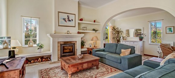 Villa de 3 dormitorios en Luz, Portugal No. 98473 4