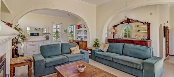 Villa de 3 dormitorios en Luz, Portugal No. 98473 5