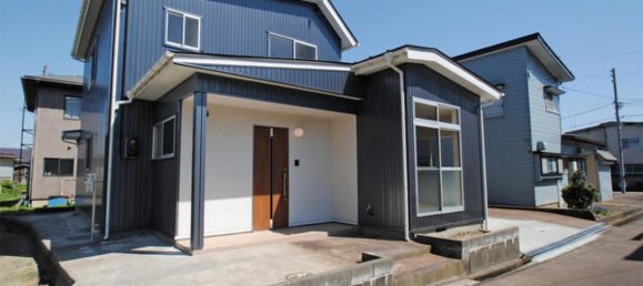 4 bedrooms House in Niigata, Japan No. 6256 2