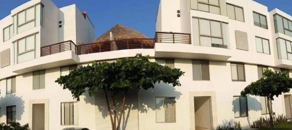 3 chambres Appartement à Guerrero, Mexico No. 183368 2