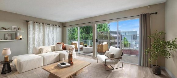 3 bedrooms House in British Columbia, Canada No. 1134 4