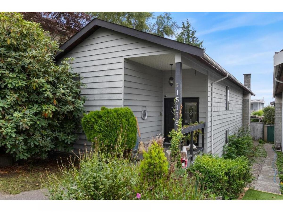 3 bedrooms House in British Columbia, Canada No. 1134