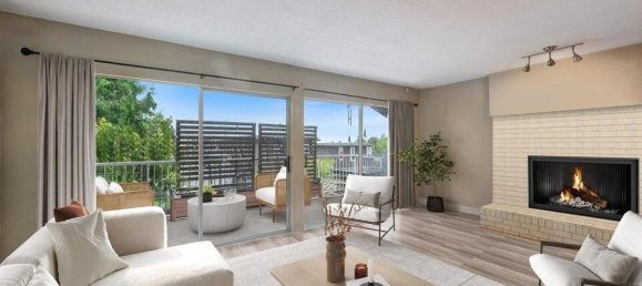 3 bedrooms House in British Columbia, Canada No. 1134 5