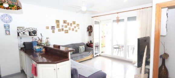 3 Schlafzimmer Wohnung in Alicante, Spain, Nr. 176274 3