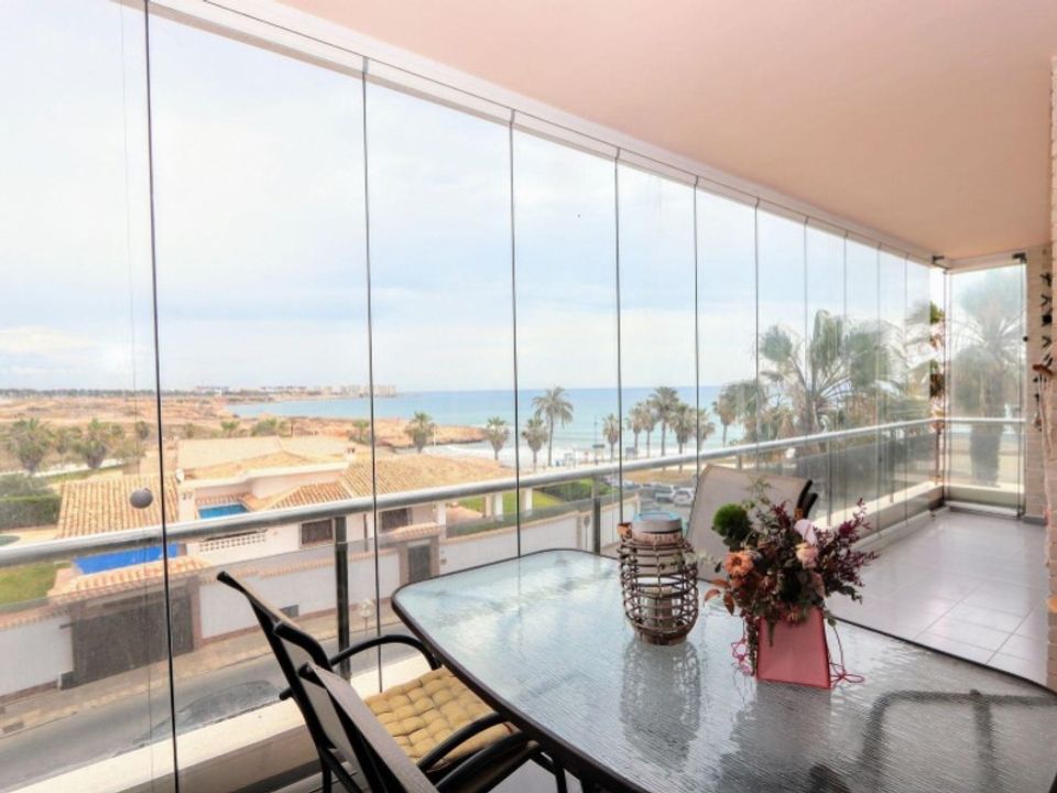 3 Schlafzimmer Wohnung in Alicante, Spain, Nr. 176274