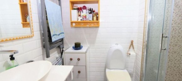 3 Schlafzimmer Wohnung in Alicante, Spain, Nr. 176274 12