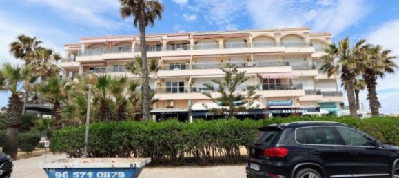 3 Schlafzimmer Wohnung in Alicante, Spain, Nr. 176274 31