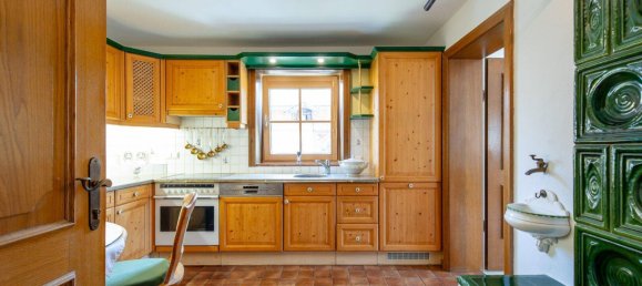 6 rooms House in Seekirchen am Wallersee, Austria No. 248359 3