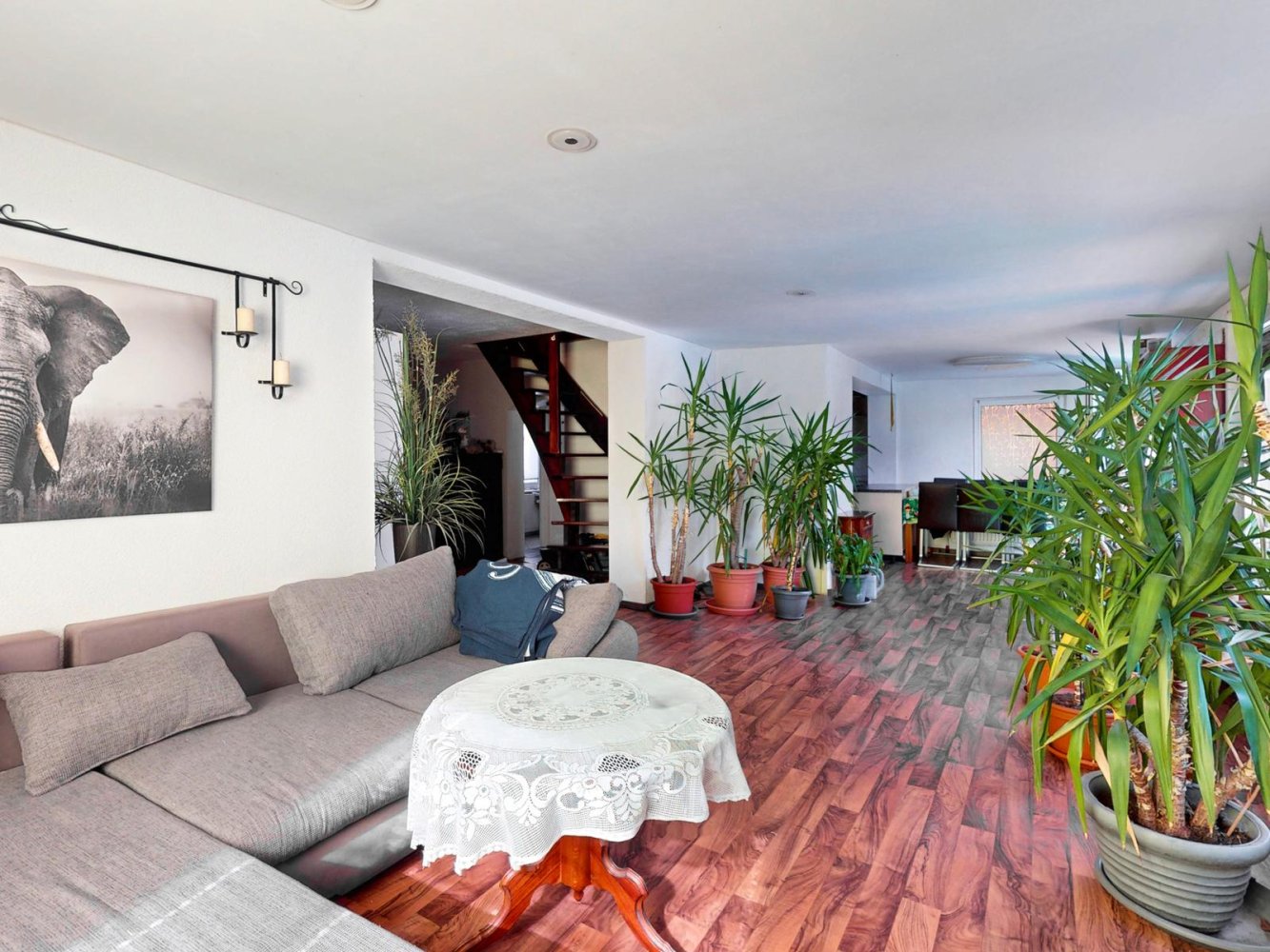 Дом с 2 спальнями в Markisch-Oderland, Германия № 306894