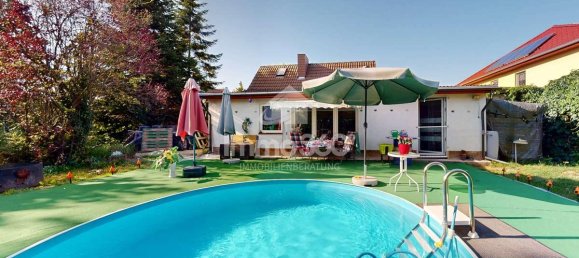 Дом с 2 спальнями в Markisch-Oderland, Германия № 306894 5