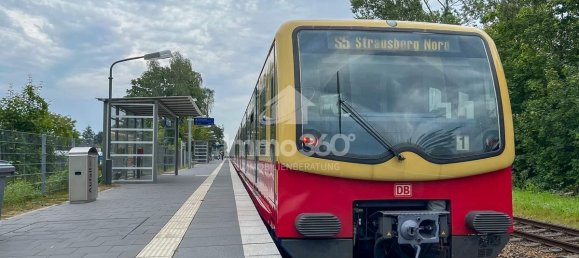 Дом с 2 спальнями в Markisch-Oderland, Германия № 306894 6