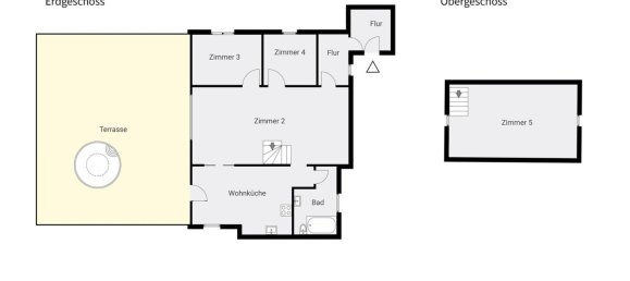 Дом с 2 спальнями в Markisch-Oderland, Германия № 306894 13