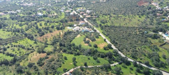  قطعة أرض في Loule, Portugal 5000متر مربع رقم 152147 5