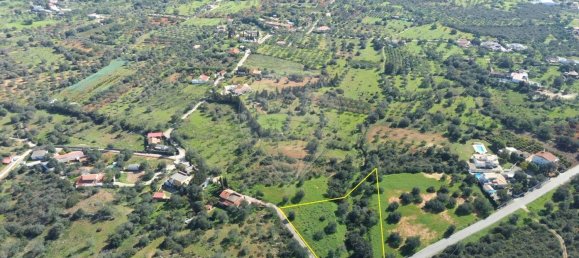  قطعة أرض في Loule, Portugal 5000متر مربع رقم 152147 2