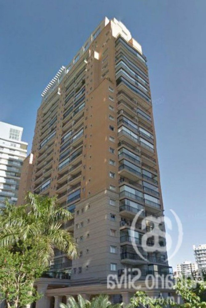 Studio in Sao Paulo, Brazil, Nr. 579403