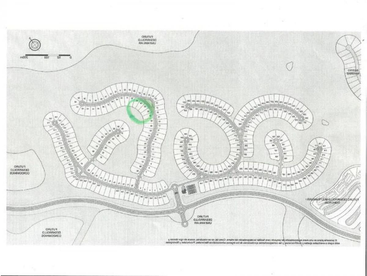  Land in Escobar, Argentina No. 117650