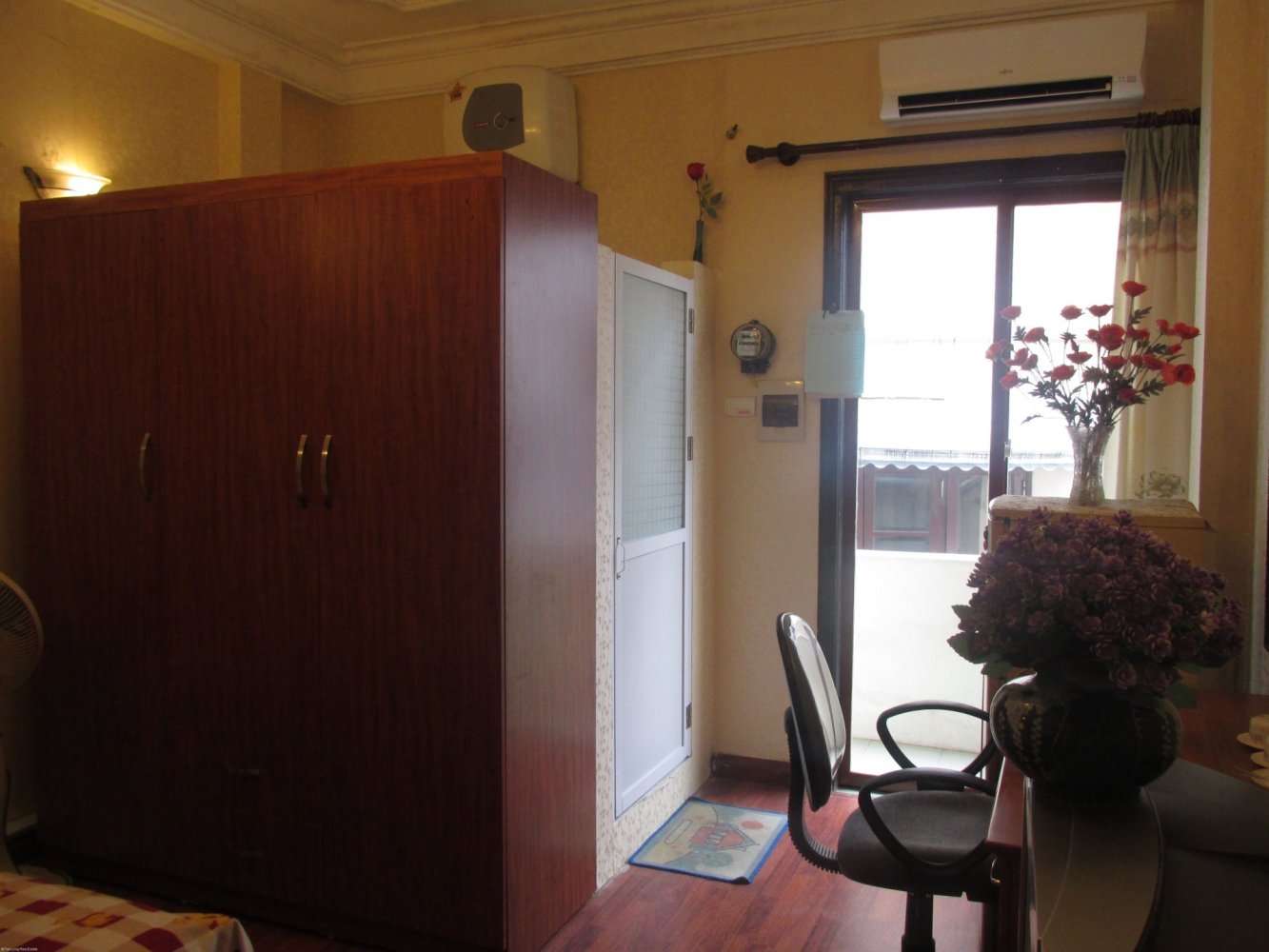 استوديو في Hoan Kiem, Vietnam رقم 5280