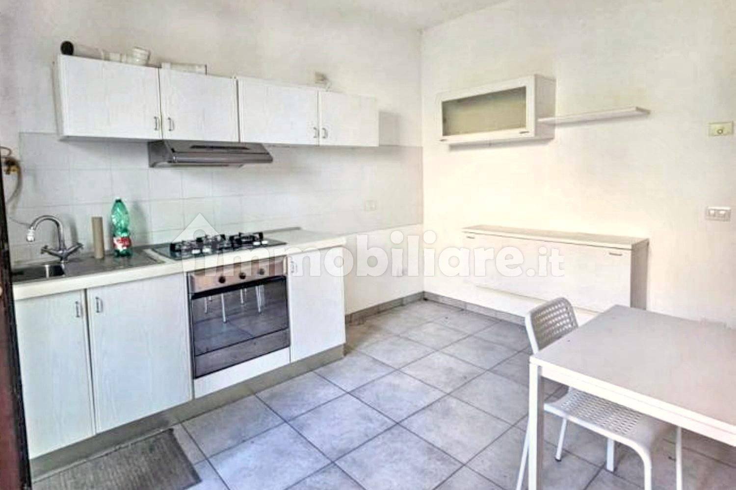 1 bedroom Apartment in Monte Roberto, Italy No. 277058
