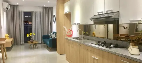 2 غرف نوم شقة في District 7, Vietnam رقم 15820 2