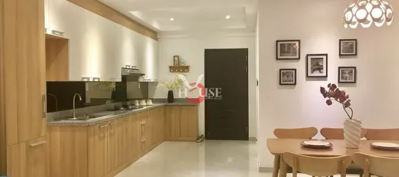 2 غرف نوم شقة في District 7, Vietnam رقم 15820 3